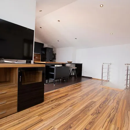Seaview Apartman