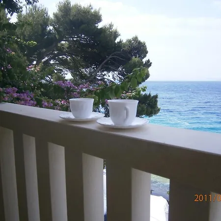 Apartamento Seaview *
