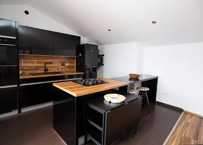 Apartman Seaview
