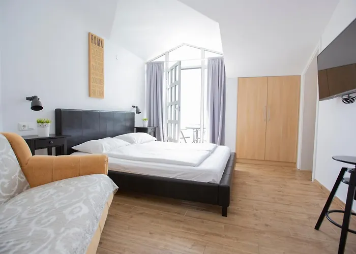 Apartman Seaview Brela