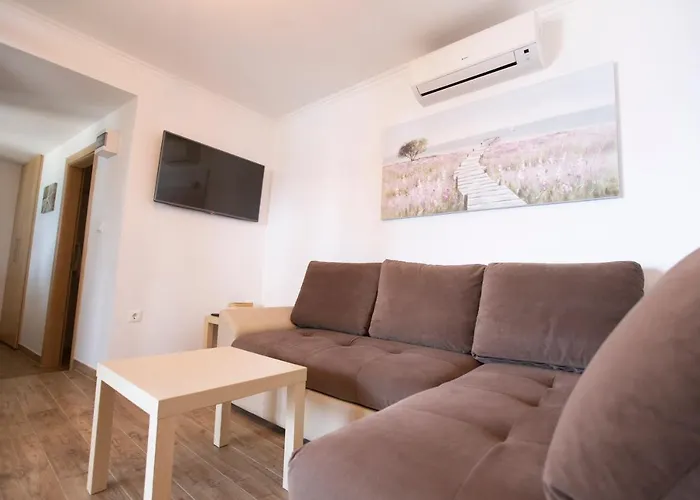 Apartman Seaview Brela