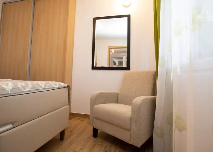 Seaview Apartman