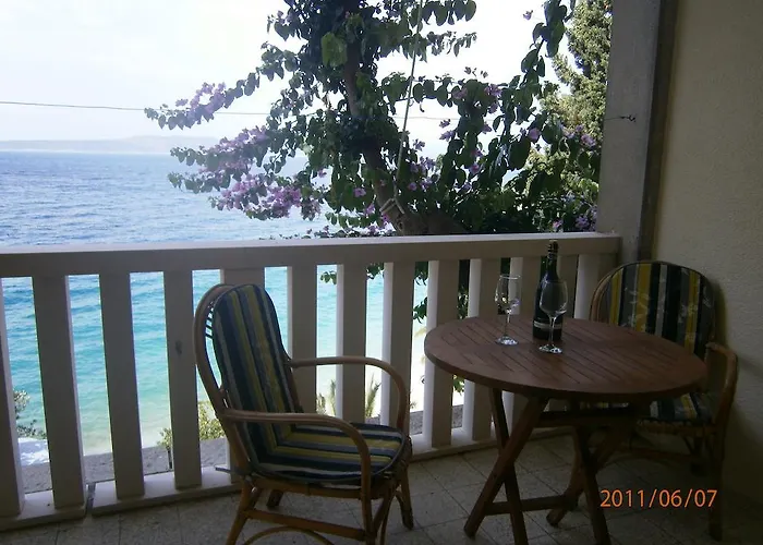 Seaview Brela