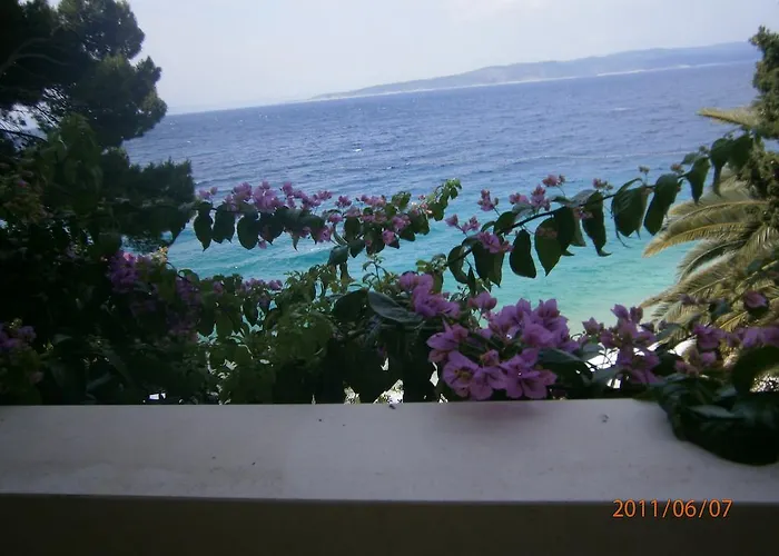Apartman Seaview
