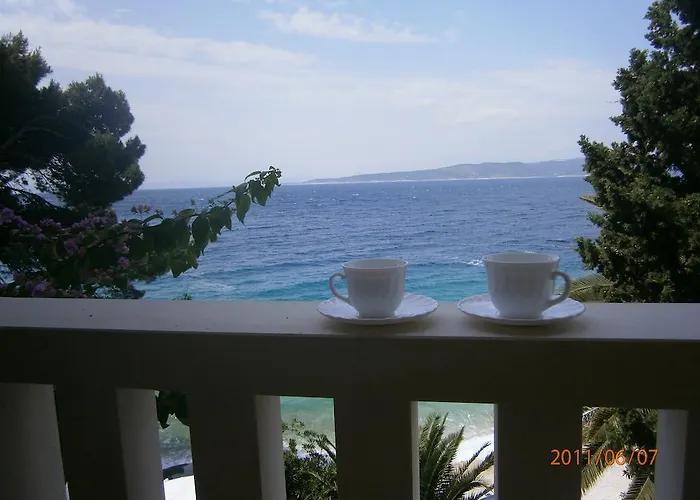 Apartman Seaview Brela