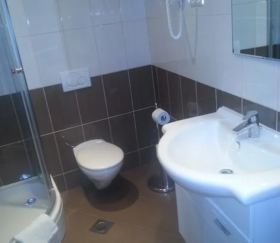 Apartman Seaview Brela