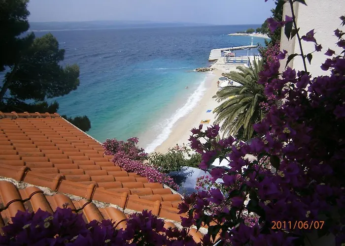 Apartman Seaview Brela