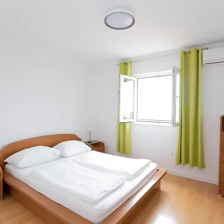 Seaview Appartement *