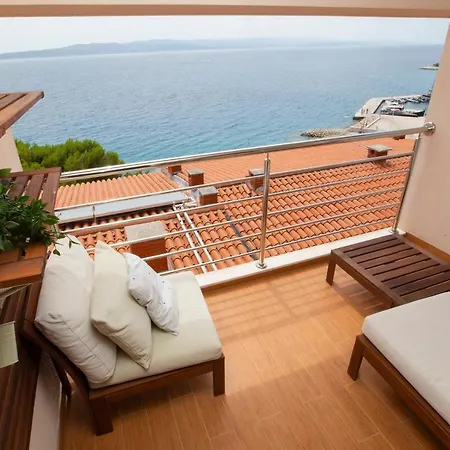 Seaview Apartmán