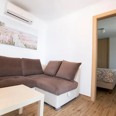 Seaview Appartement