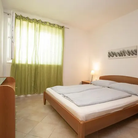 Apartmán Seaview *