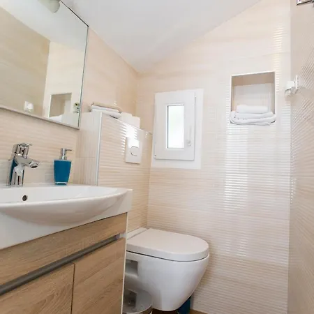 Apartmán Seaview *