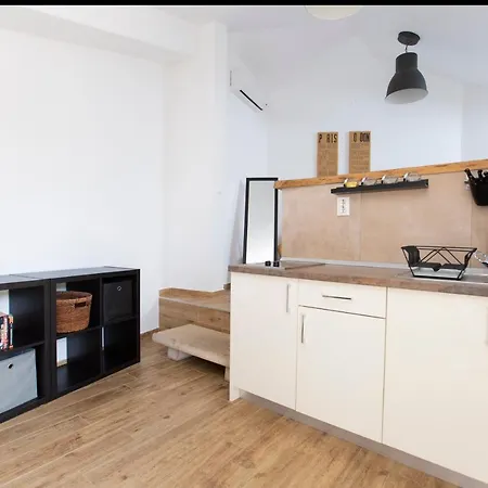 Appartement Seaview