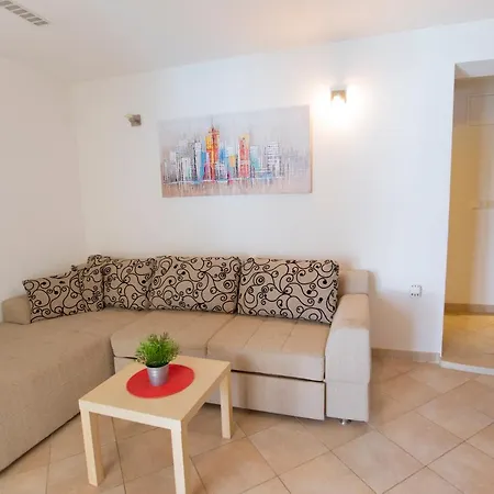 Appartement Seaview *