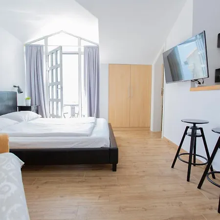 Appartement Seaview Brela