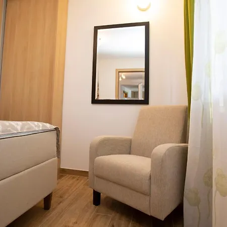 Seaview Apartmán