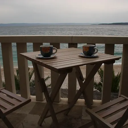 Seaview Brela