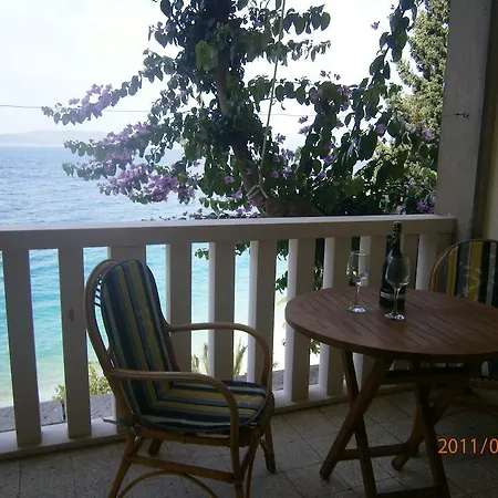 Seaview Brela