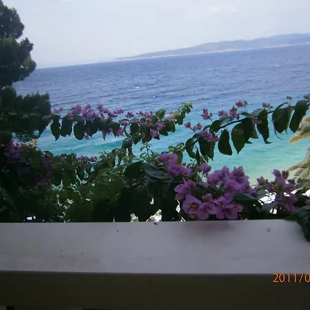 Appartement Seaview