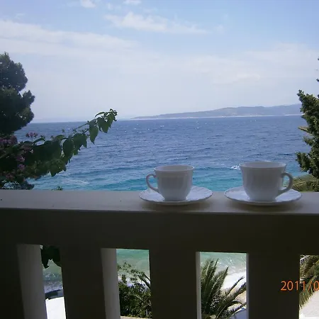 Appartement Seaview Brela