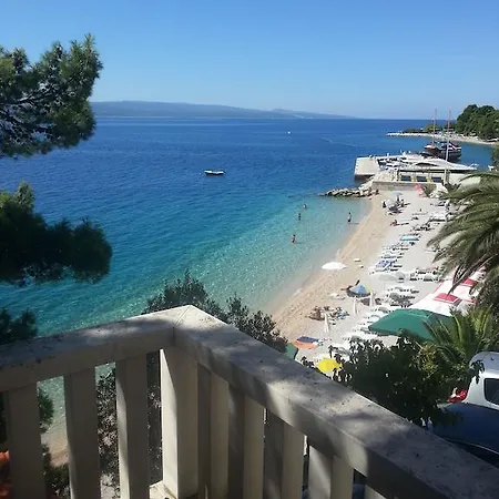 Apartment Seaview *