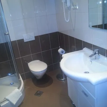 Lägenhet Seaview Brela