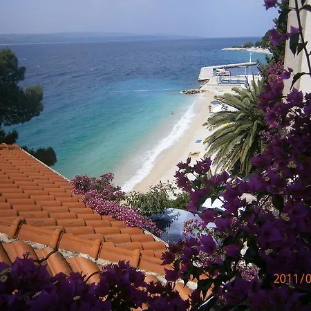 Apartment Seaview Brela