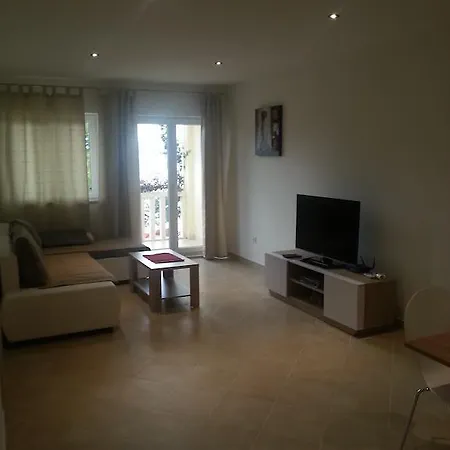 Appartement Seaview *