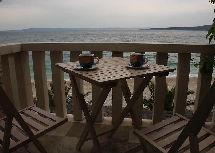 Seaview 브렐라